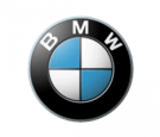 BMW bike