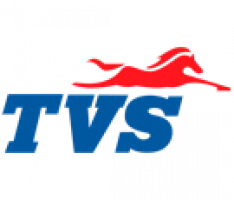 TVS bike