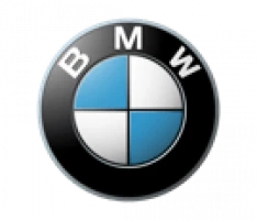 BMW car