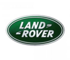 LANDROVER car