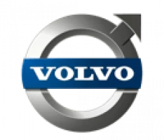 Volvo car