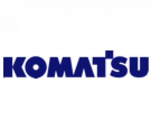 Komatsu