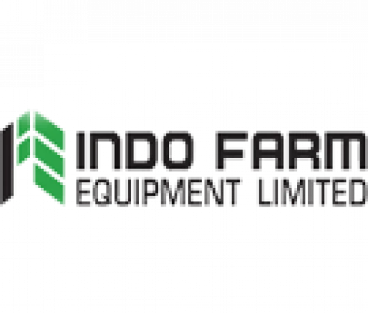 Indo Farm Equipment