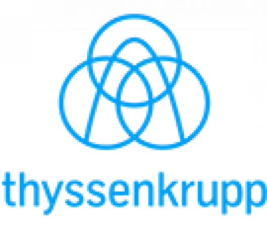 Thyssen Krupp
