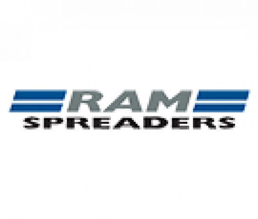 Ram Spreaders