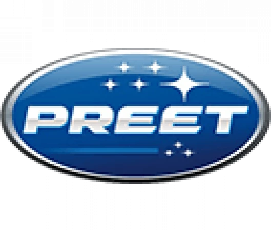 Preet