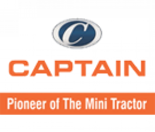 Captain Tractors