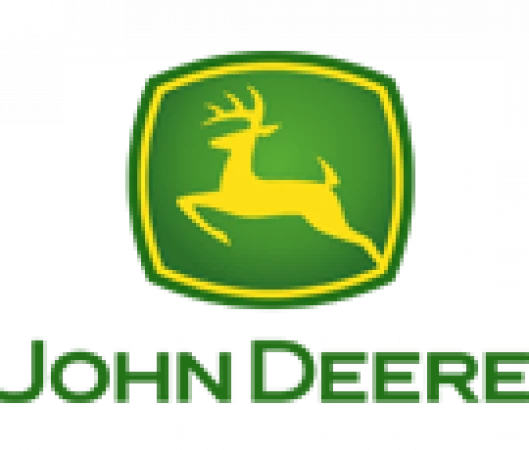 John Deere