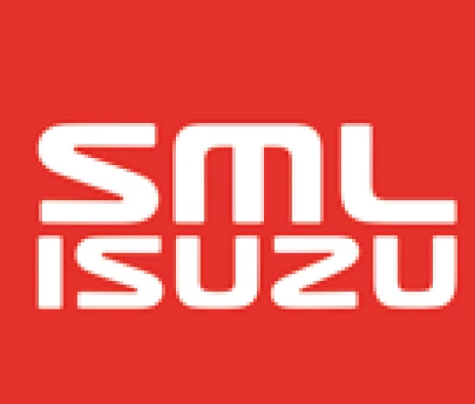 SML ISUZU