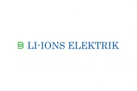 Li-ions Elektrik Solutions bike