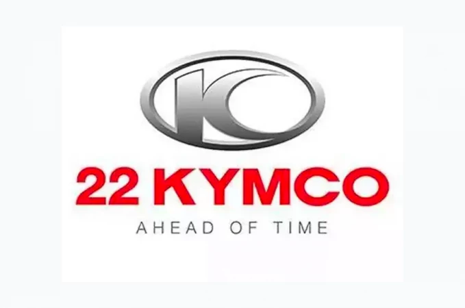 22Kymco