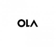 Ola bike