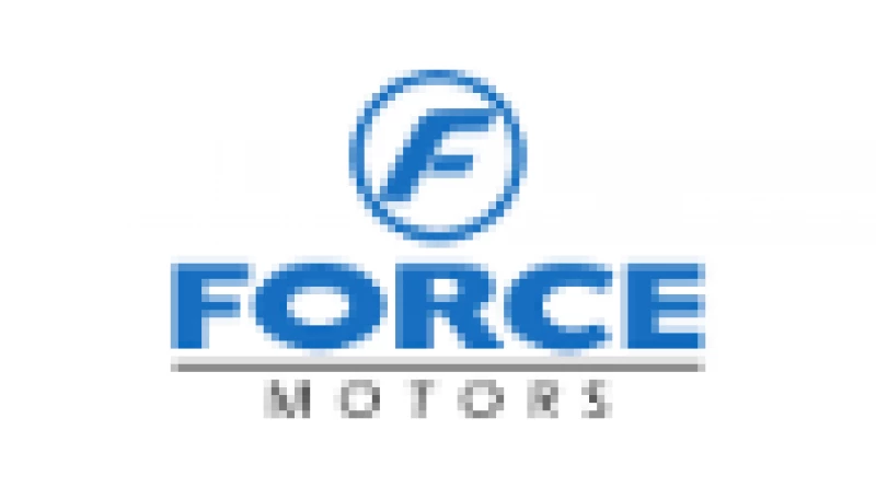 Force Motors