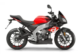 Tuono 125