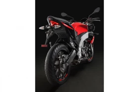 Tuono 125