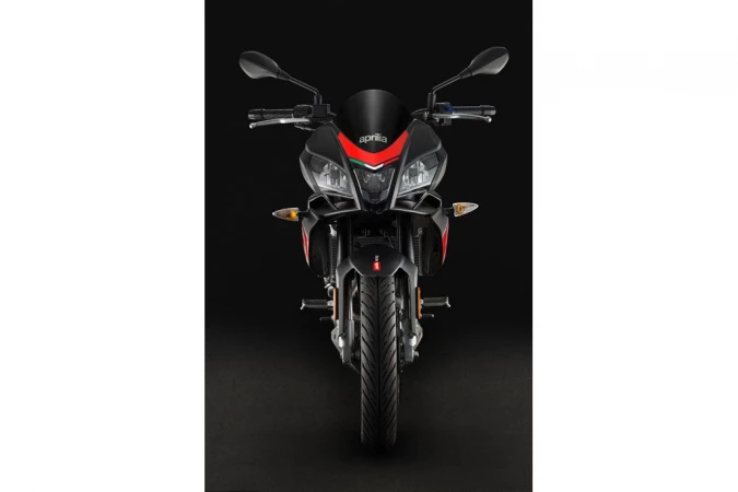 Aprilia Tuono 125
