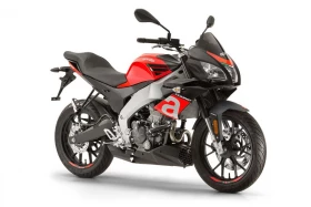 Tuono 125