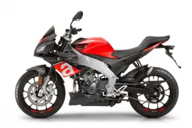 Tuono 125