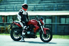 TNT 300