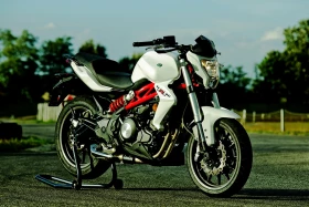 TNT 300