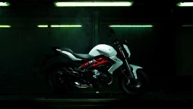 TNT 300