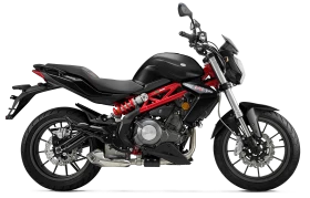 TNT 300