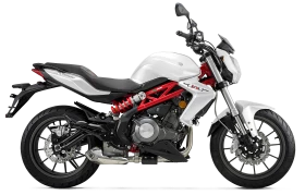 TNT 300