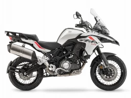 TRK 502X