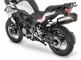 TRK 502X