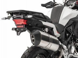 TRK 502X