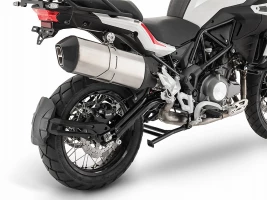 TRK 502X