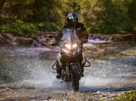 TRK 502X