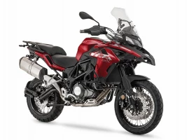 TRK 502X