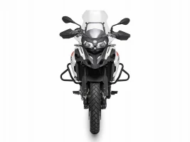 TRK 502X