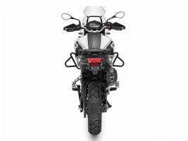 TRK 502X