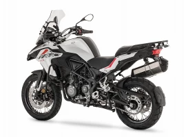 TRK 502X