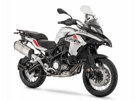 TRK 502X