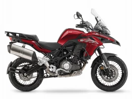 TRK 502X