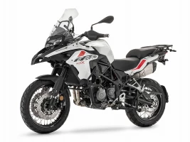 TRK 502X