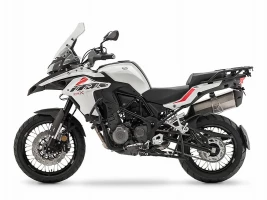 TRK 502X