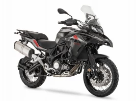 TRK 502X