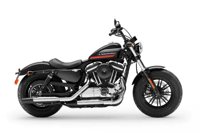 Harley Davidson Forty-Eight Special