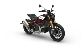 FTR 1200 S