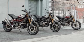 FTR 1200 S