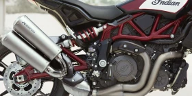 FTR 1200 S