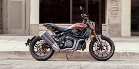 FTR 1200 S