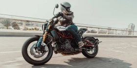 FTR 1200 S