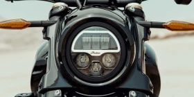 FTR 1200 S