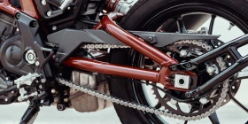 FTR 1200 S