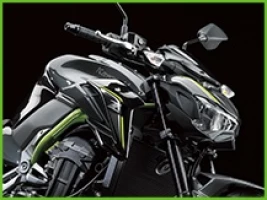 Z900
